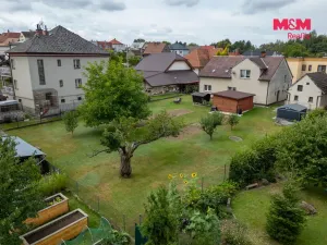 Prodej rodinného domu, Hať, U Zahrádek, 124 m2