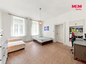 Prodej rodinného domu, Brno - Žabovřesky, Marie Steyskalové, 292 m2