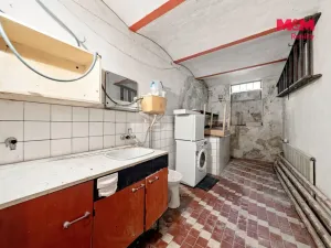 Prodej rodinného domu, Brno - Žabovřesky, Marie Steyskalové, 292 m2