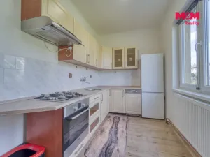 Pronájem bytu 3+1, Žihle, 72 m2