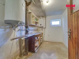 Pronájem bytu 3+1, Žihle, 72 m2