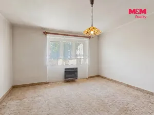 Prodej bytu 2+1, Kladno - Kročehlavy, Otevřená, 56 m2