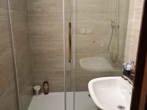 Prodej bytu 2+kk, Brno, Prušánecká, 44 m2