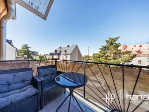 Prodej bytu 4+1, Šternberk, Kozinova, 72 m2