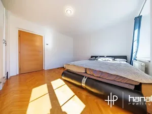 Prodej bytu 4+1, Šternberk, Kozinova, 72 m2