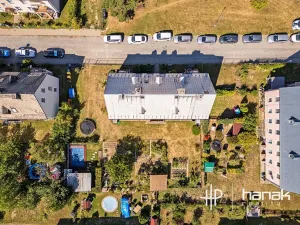 Prodej bytu 4+1, Šternberk, Kozinova, 72 m2