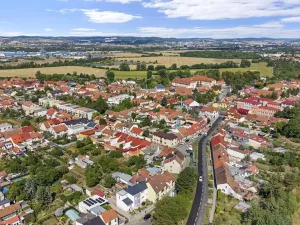 Prodej rodinného domu, Brno, Podhrázní, 220 m2