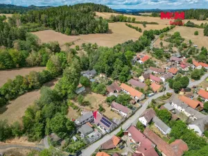 Prodej chalupy, Strašice - Škůdra, 60 m2