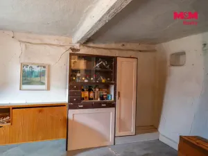 Prodej chalupy, Strašice - Škůdra, 60 m2