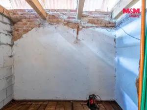 Prodej chalupy, Strašice - Škůdra, 60 m2