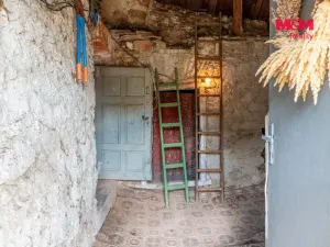 Prodej chalupy, Strašice - Škůdra, 60 m2