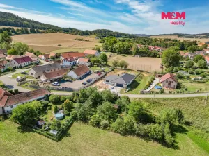Prodej pozemku pro bydlení, Novosedly, 636 m2