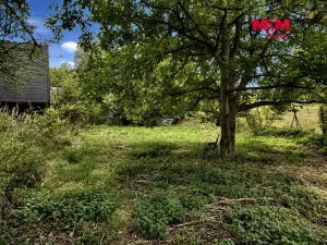 Prodej chaty, Česká Třebová, 28 m2