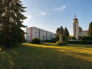 Prodej bytu 1+1, Nové Město nad Metují, Husova, 35 m2