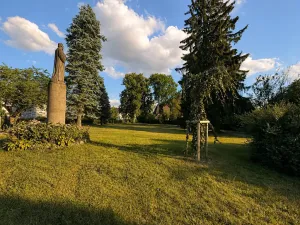 Prodej bytu 1+1, Nové Město nad Metují, Husova, 35 m2