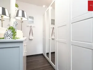 Prodej bytu 1+kk, Mariánské Lázně, Chebská, 31 m2