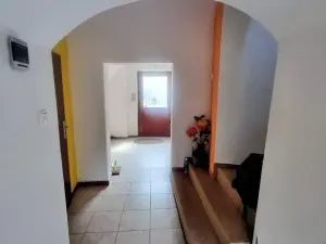 Prodej rodinného domu, Golčův Jeníkov, Husova, 90 m2