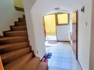 Prodej rodinného domu, Golčův Jeníkov, Husova, 90 m2