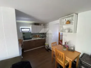 Prodej chaty, Vranov, 35 m2