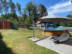 Prodej chaty, Vranov, 35 m2