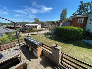 Prodej chaty, Vranov, 35 m2