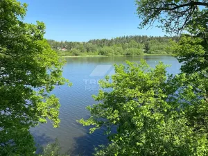 Prodej chaty, Vranov, 35 m2