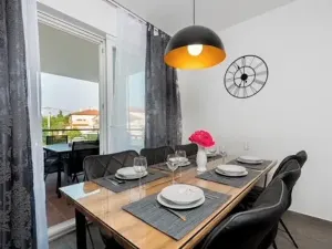 Prodej bytu 3+kk, Peroj, Chorvatsko, 70 m2