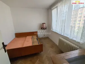 Pronájem bytu 4+1, Karlovy Vary, Školní, 84 m2