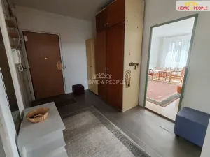 Pronájem bytu 4+1, Karlovy Vary, Školní, 84 m2