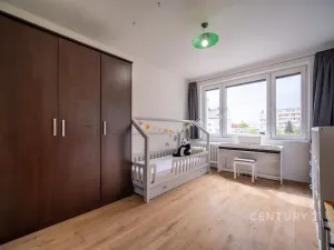 Prodej bytu 3+kk, České Budějovice - České Budějovice 3, Klaricova, 75 m2