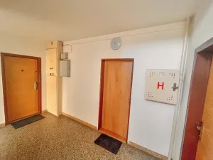 Prodej bytu 2+1, Mladá Boleslav, Na Radouči, 55 m2