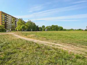 Prodej bytu 2+1, Mladá Boleslav, Na Radouči, 55 m2