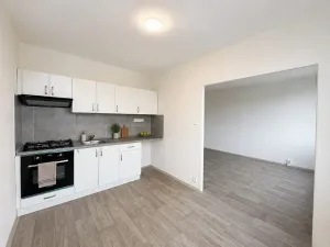 Pronájem bytu 3+1, Litvínov, Valdštejnská, 66 m2