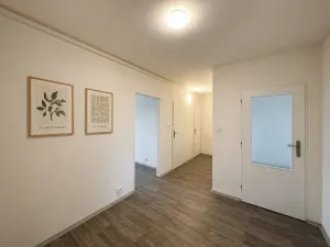 Pronájem bytu 3+1, Litvínov, Valdštejnská, 66 m2