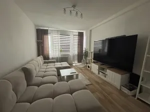 Pronájem bytu 3+1, Litvínov, Školní, 65 m2