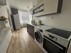 Pronájem bytu 3+1, Litvínov, Školní, 65 m2