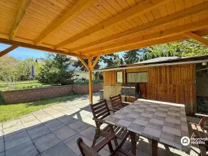 Prodej chaty, Ivančice, 107 m2