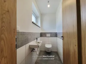 Prodej rodinného domu, Drnholec, Hrušovanská, 118 m2
