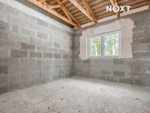Prodej rodinného domu, Radošovice, 109 m2