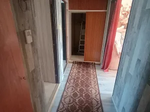 Prodej bytu 3+1, Spálené Poříčí, Zámecká, 70 m2
