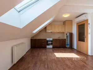 Pronájem bytu 2+kk, Staré Město, Hradišťská, 37 m2