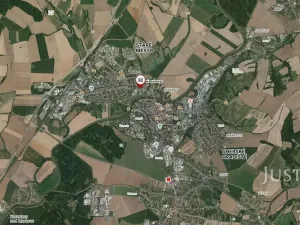 Pronájem bytu 2+kk, Staré Město, Hradišťská, 37 m2