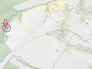 Prodej lesa, Bílá Lhota, 6162 m2
