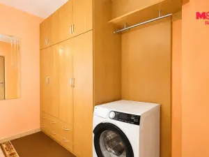 Prodej bytu 2+kk, Praha - Prosek, Vysočanská, 38 m2