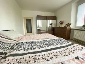 Pronájem bytu 2+1, Bohušovice nad Ohří, Nádražní, 68 m2