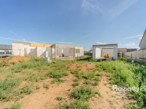 Prodej rodinného domu, Most, Tymiánová, 123 m2