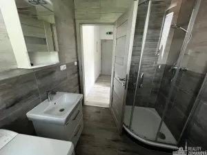 Pronájem bytu 1+kk, Praha - Malá Chuchle, Paroplavební, 22 m2