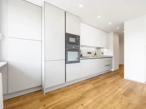 Prodej bytu 4+kk, Praha - Troja, Hnězdenská, 88 m2