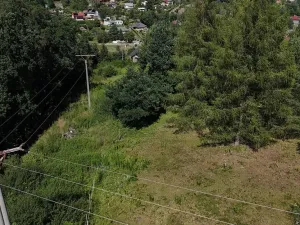 Prodej pozemku, Čtyřkoly, 1583 m2