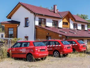 Prodej komerčního pozemku, Sadová, 35078 m2